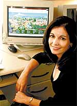 Irma Yapor