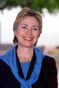 Hillary Clinton